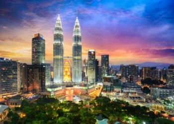 Jakarta - Malaysia - Jakarta